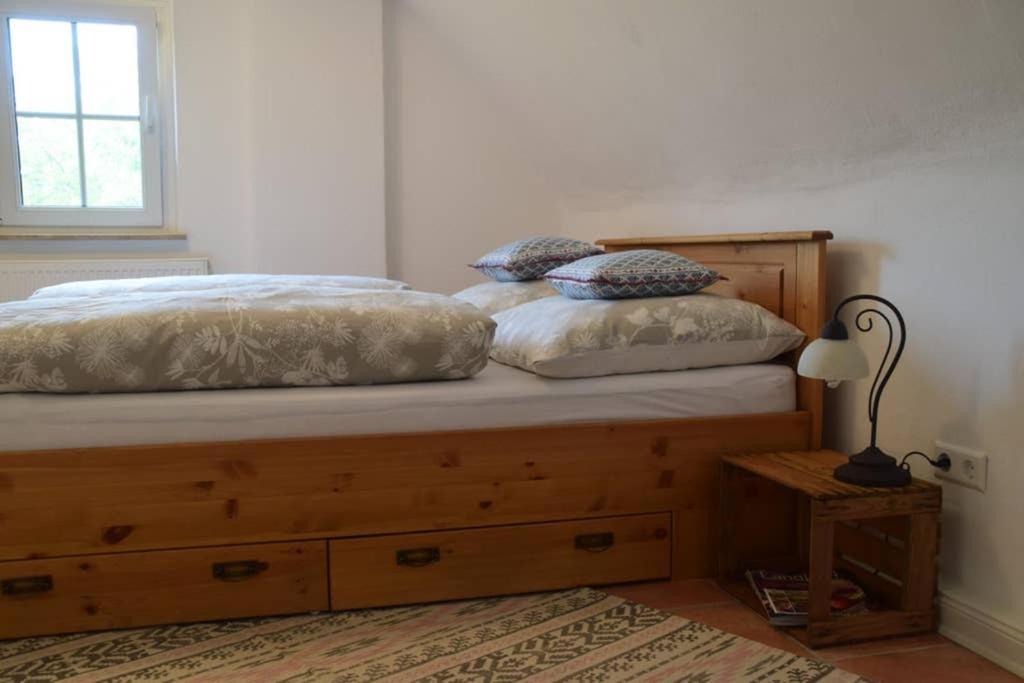 Apartment Tauberzell *