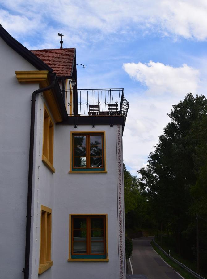 Tauberzell *