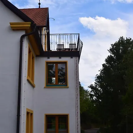 Ferienwohnung Tauberzell Adelshofen  Exterior foto