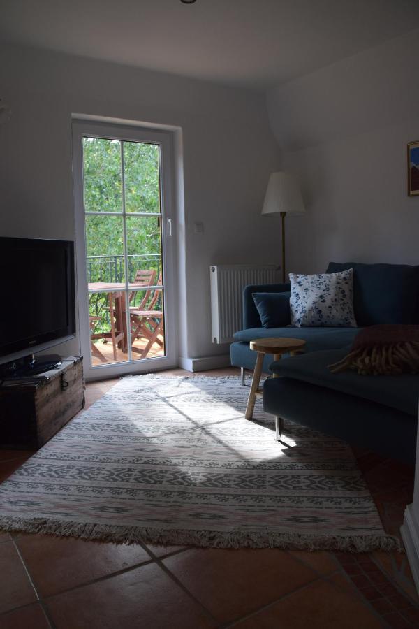 Apartment Tauberzell *