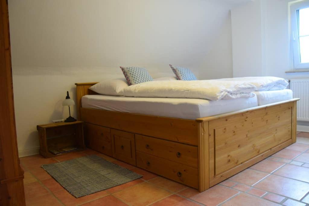 Tauberzell Apartment Adelshofen (Ansbach)